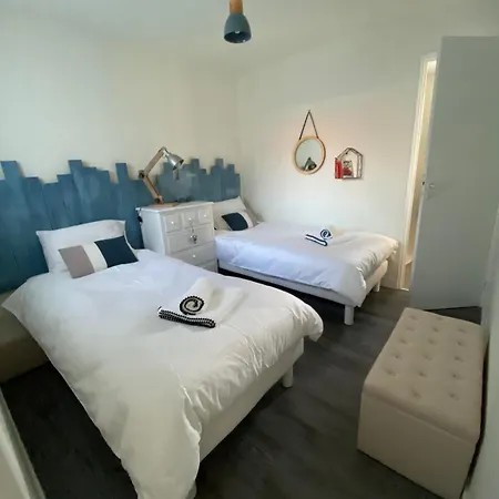 Charming House With Garden In The Heart Of Martin * サン・マルタン・ド・レ