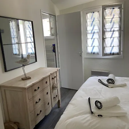 別荘 Charming House With Garden In The Heart Of Martin